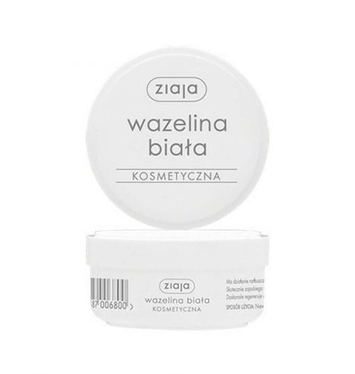 Ziaja Wazelina biała kosmetyczna - 30ml