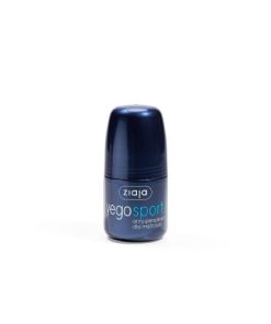 Ziaja Yego antyperspirant sport roll on - 60ml