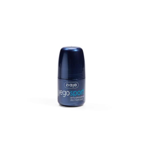 Ziaja Yego antyperspirant sport roll on - 60ml