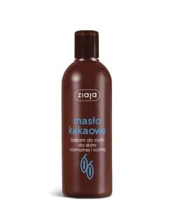 Ziaja Masło Kakaowe balsam do ciała - 300ml