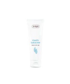 Ziaja Masło kakaowe krem do rąk - 80ml