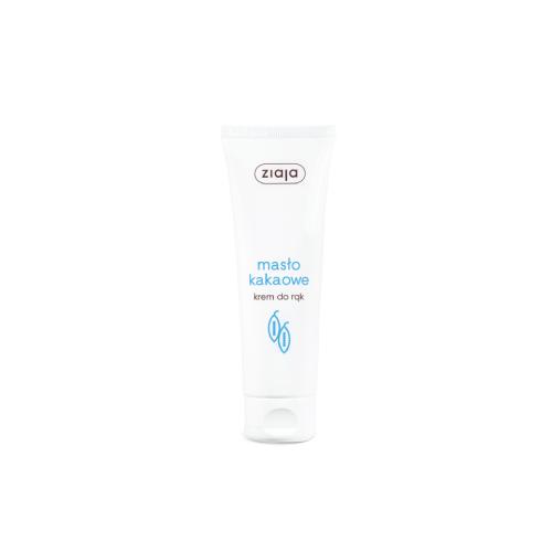 Ziaja Masło kakaowe krem do rąk - 80ml