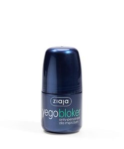 Ziaja Yego antyperspirant roll on bloker - 60ml