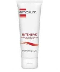 Emolium Intensive krem specjalny 75 ml