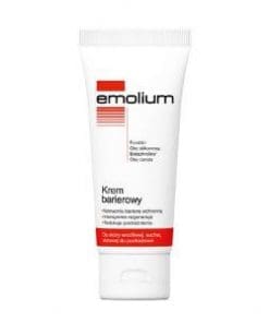 Emolium Dermocare Krem barierowy 40 ml