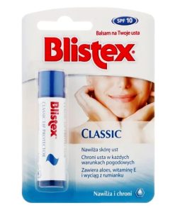 Blistex Balsam do ust Classic sztyft 4,25g