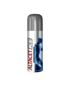 Altacet Ice spray chłodzący na urazy 130 ml