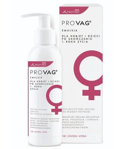ProVag emulsja do higieny intymnej 300 ml