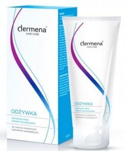 Dermena Hair Care odżywka do włosów osłabionych, nadmiernie wypadających 200 ml