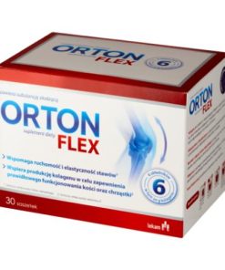Orton Flex - 30 saszetek