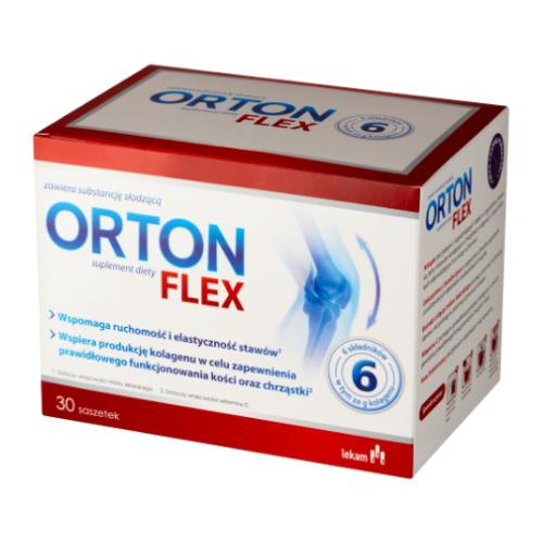 Orton Flex - 30 saszetek