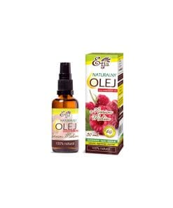 Etja Naturalny olej z nasion Malin - 50ml