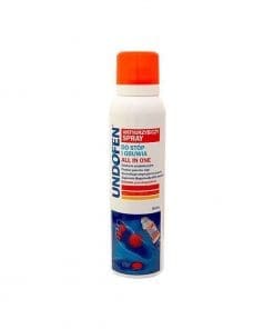 Undofen Antygrzybiczy spray do stóp i obuwia - 150ml