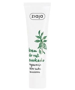 Ziaja Krem do rak awokado regeneracja skora sucha -100ml