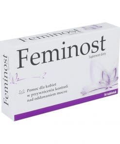 Feminost 56 tabletek