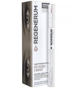 Regenerum serum regeneracyjne do rzęs i brwi - 11ml