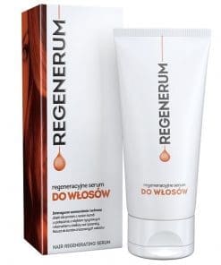 Regenerum serum regeneracyjne do włosów - 125ml