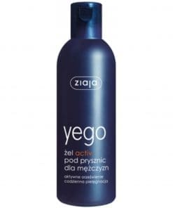 Ziaja Yego żel pod prysznic Activ - 300ml