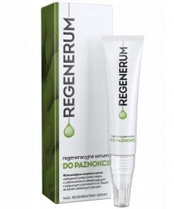 Regenerum serum regenerujące do paznokci - 5ml