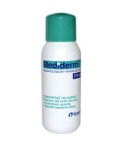 Mediderm koncentrat do kąpieli - 275ml