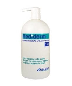 Mediderm krem dermatologiczny 1 kg