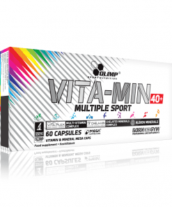 Vita Min Multiple Sport 40+ Olimp  - 60kapsułek