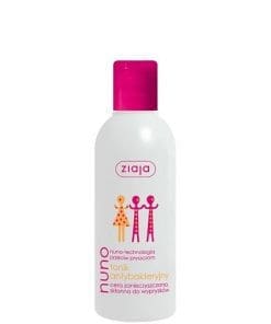 Ziaja Nuno tonik antybakteryjny - 200ml