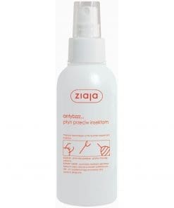 Ziaja Antybzzz płyn przeciw insektom - 100ml