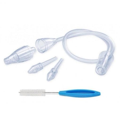 Katarek Plus aspirator kataru dla dzieci od urodzenia 1 sztuka - Image 2