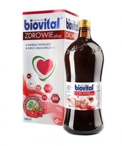 Biovital Zdrowie Plus 1000 ml