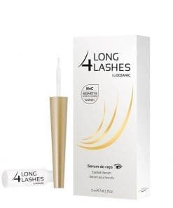 Long 4 Lashes serum przyspieszające wzrost rzęs - 3ml