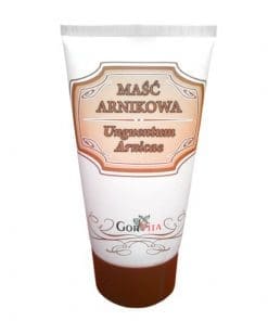 Maść Arnikowa 130 ml