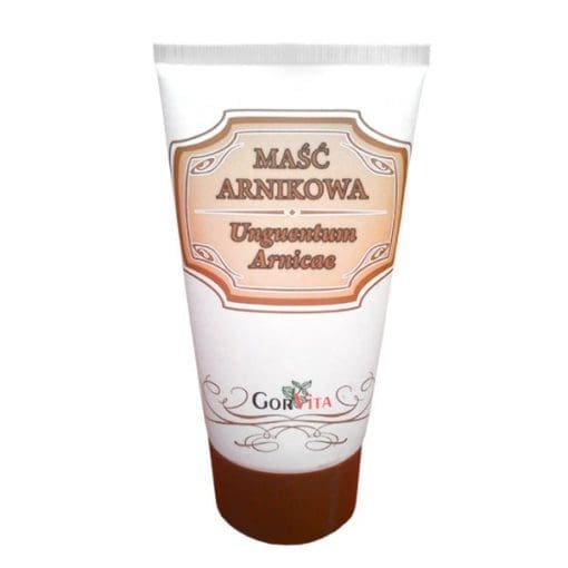 Maść Arnikowa 130 ml