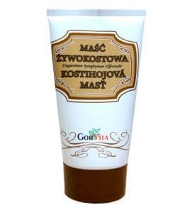 Maść żywokostowa 130 ml