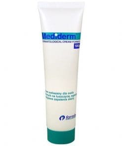 Mediderm krem dermatologiczny 100 g
