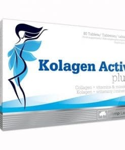 Olimp Kolagen Activ Plus 80 tabletek
