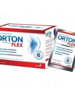 Orton Flex - 30saszetek