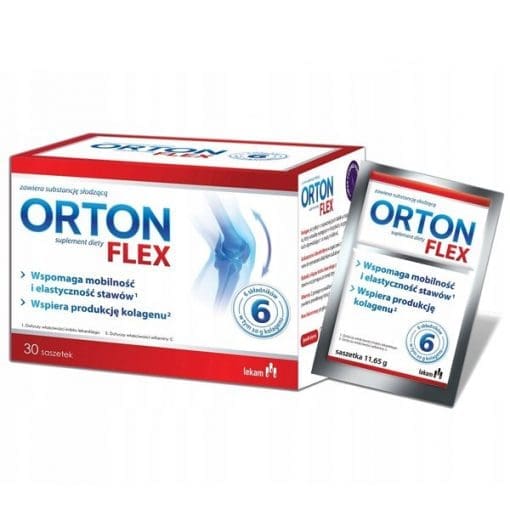 Orton Flex - 30saszetek