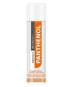 Panthenol Protect pianka - 150ml