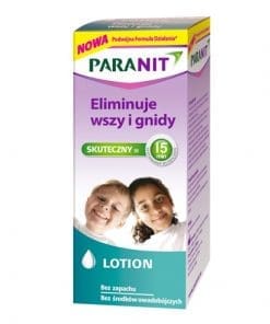 Paranit Lotion na wszy i gnidy - 100ml