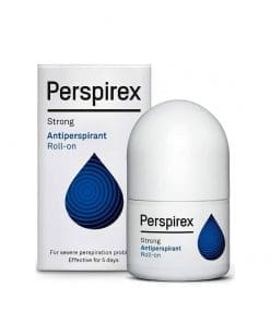 Perspirex (Etiaxil) Strong antyperspirant 20ml