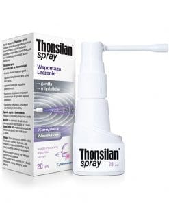 Thonsilan spray 20 ml