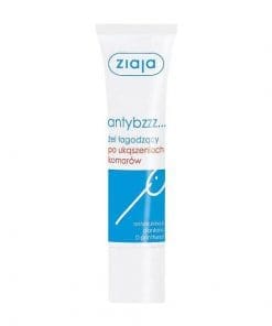 Ziaja Antybzzz żel łagodzący po ukąszeniach komarów - 30ml