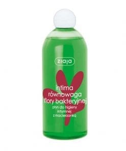 Ziaja Intima płyn do higieny intymnej macierzanka - 500ml