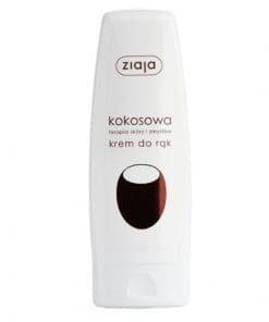 Ziaja Kokosowa krem do rąk - 80ml