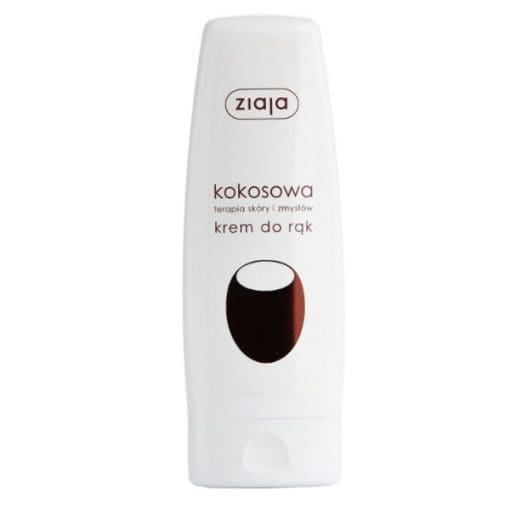 Ziaja Kokosowa krem do rąk - 80ml