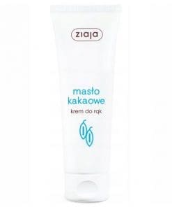 Ziaja Masło kakaowe krem do rąk - 80ml
