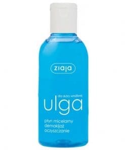 Ziaja Ulga płyn micelarny - 200ml