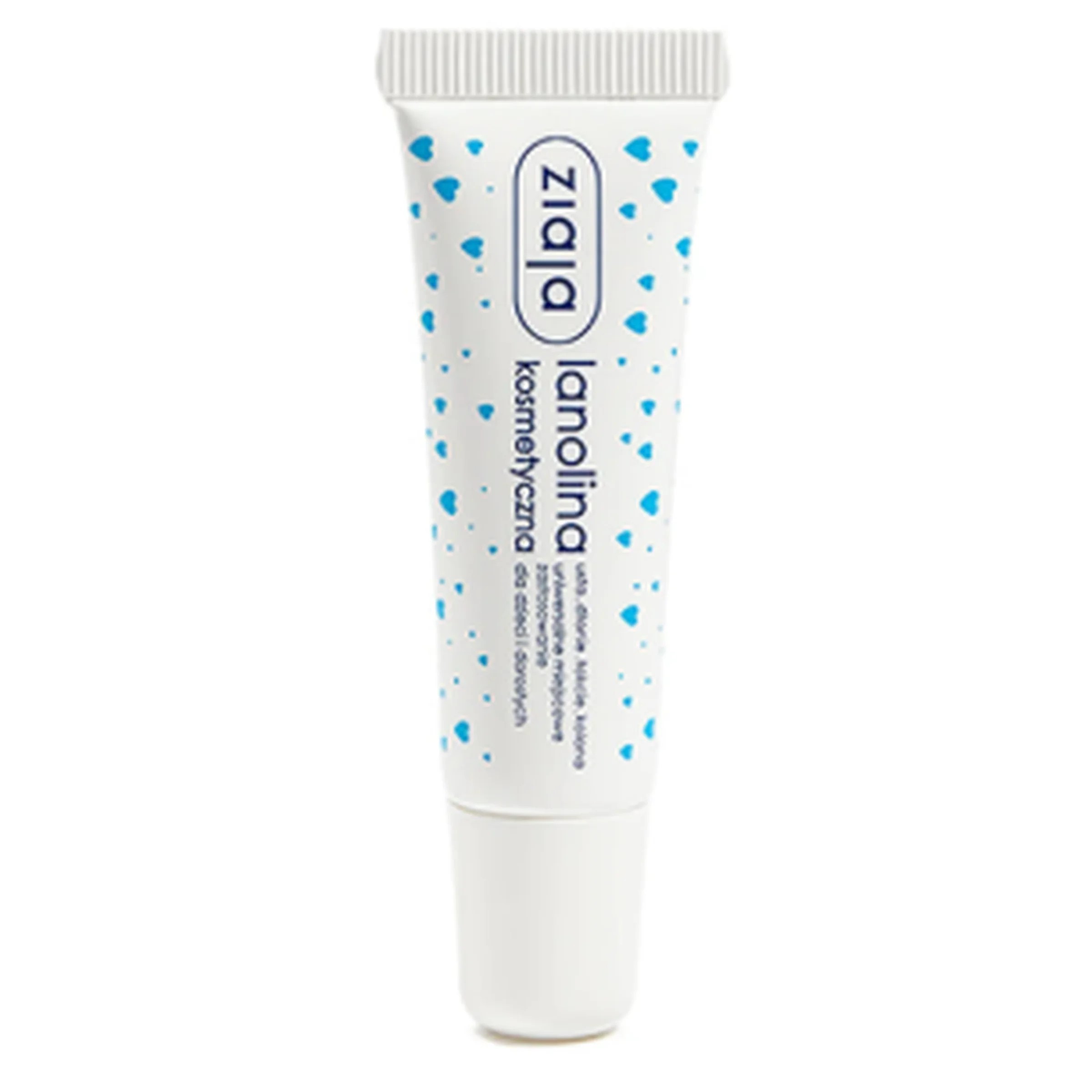 Ziaja Lanolina Kosmetyczna - 10g