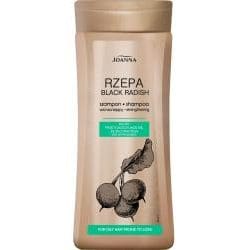 Joanna Rzepa Szampon wzmacniający do włosów  przetłuszczających się - 200ml